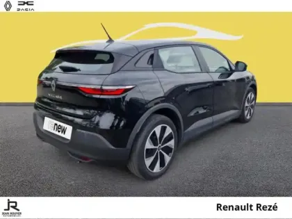 Photo 9 Renault Megane  E-Tech Electric EV60 130ch Evolution ER super charge