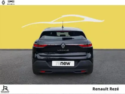 Photo 8 Renault Megane  E-Tech Electric EV60 130ch Evolution ER super charge