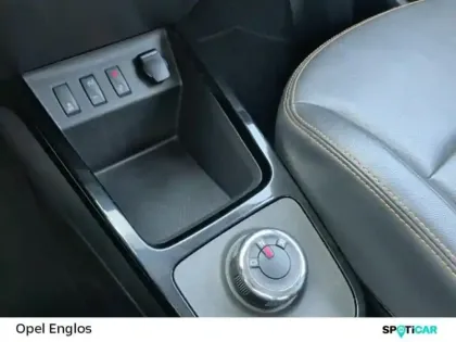 Photo 13 Dacia Spring  45ch Confort Plus - Achat Intégral