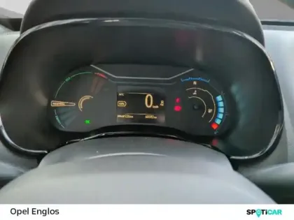 Photo 9 Dacia Spring  45ch Confort Plus - Achat Intégral