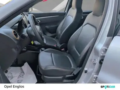 Photo 10 Dacia Spring  45ch Confort Plus - Achat Intégral