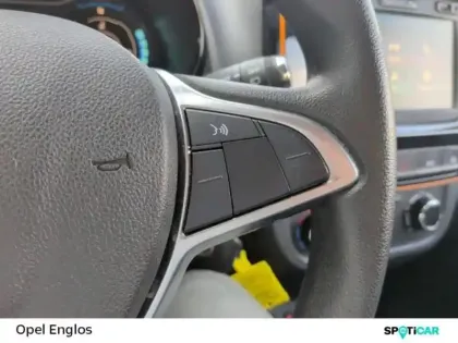 Photo 14 Dacia Spring  45ch Confort Plus - Achat Intégral