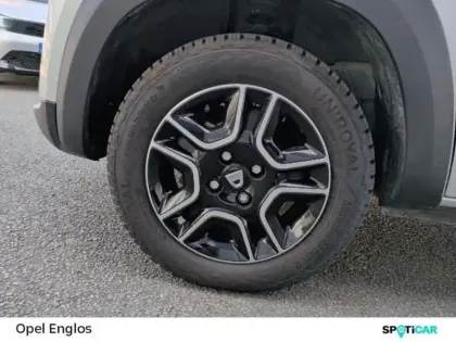 Photo 12 Dacia Spring  45ch Confort Plus - Achat Intégral