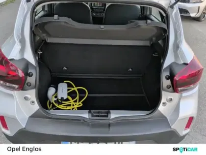 Photo 5 Dacia Spring  45ch Confort Plus - Achat Intégral