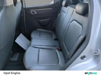 Photo 11 Dacia Spring  45ch Confort Plus - Achat Intégral