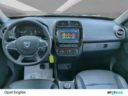 Photo 7 Dacia Spring  45ch Confort Plus - Achat Intégral