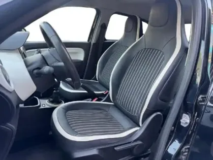 Photo 8 Renault Twingo  0.9 TCe 95ch Intens