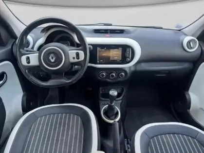 Photo 7 Renault Twingo  0.9 TCe 95ch Intens