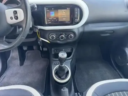 Photo 12 Renault Twingo  0.9 TCe 95ch Intens