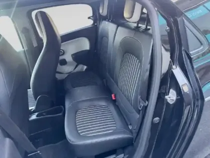 Photo 9 Renault Twingo  0.9 TCe 95ch Intens