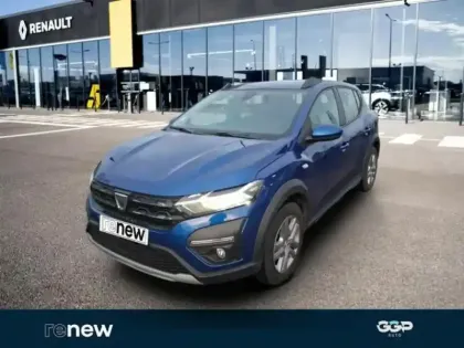 Photo Dacia Sandero Stepway Confort