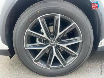 Photo 9 Lexus Lbx  1.5 136ch Emotion 2WD MY26