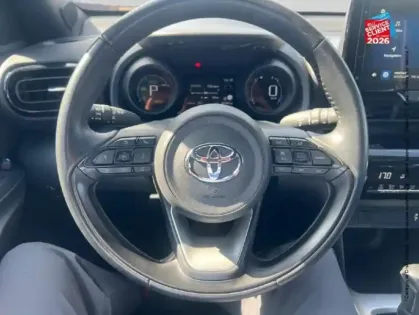Photo 11 Toyota Yaris  Cross 116h Design MY22