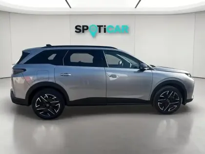 Photo 6 Peugeot 5008  Hybrid 145ch Allure e-DCS6