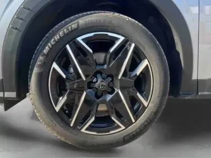 Photo 9 Peugeot 5008  Hybrid 145ch Allure e-DCS6