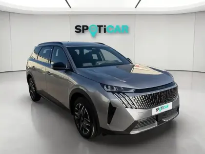 Photo 7 Peugeot 5008  Hybrid 145ch Allure e-DCS6