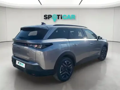 Photo 5 Peugeot 5008  Hybrid 145ch Allure e-DCS6
