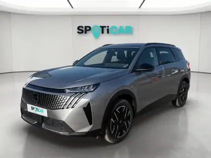 Photo Peugeot 5008 Allure