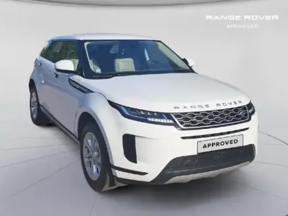 Photo 17 Land rover Range Rover  Evoque 1.5 P300e 309ch S AWD BVA 11cv