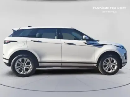 Photo 18 Land rover Range Rover  Evoque 1.5 P300e 309ch S AWD BVA 11cv