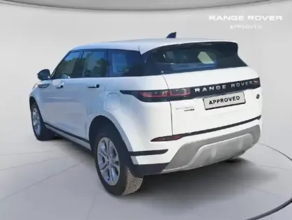 Photo 7 Land rover Range Rover  Evoque 1.5 P300e 309ch S AWD BVA 11cv