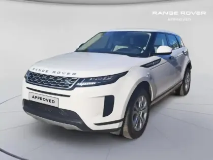 Photo Land Rover Range Rover S