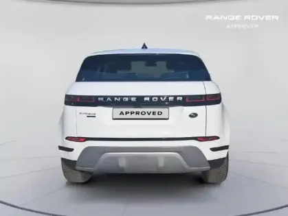 Photo 6 Land rover Range Rover  Evoque 1.5 P300e 309ch S AWD BVA 11cv