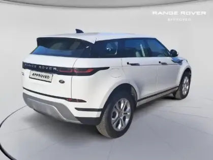 Photo 20 Land rover Range Rover  Evoque 1.5 P300e 309ch S AWD BVA 11cv
