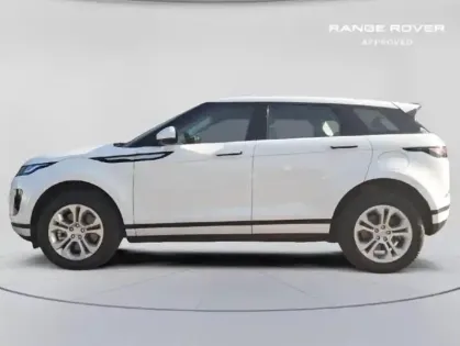 Photo 8 Land rover Range Rover  Evoque 1.5 P300e 309ch S AWD BVA 11cv