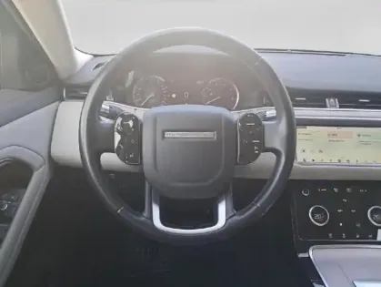 Photo 11 Land rover Range Rover  Evoque 1.5 P300e 309ch S AWD BVA 11cv