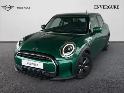 Photo Mini Mini Essential