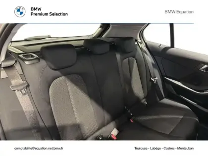 Photo 6 BMW Serie 1 Série 1 116i 109ch Business Design