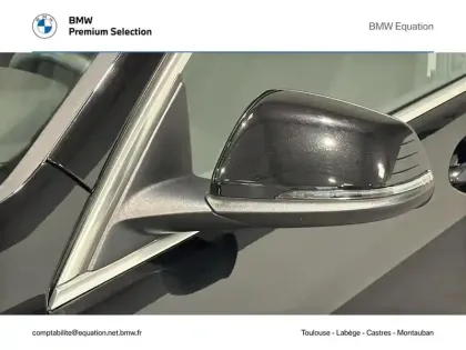 Photo 14 BMW Serie 1 Série 1 116i 109ch Business Design