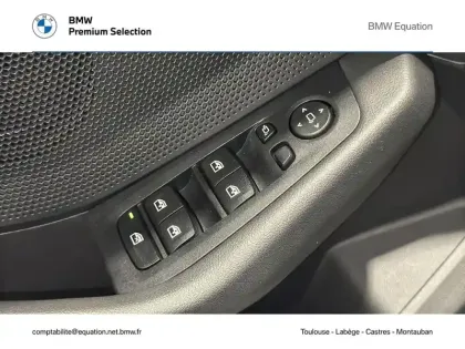 Photo 13 BMW Serie 1 Série 1 116i 109ch Business Design