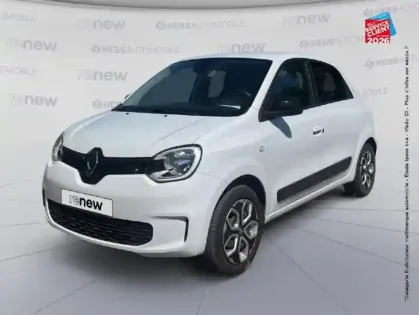 Photo Renault Twingo Equilibre