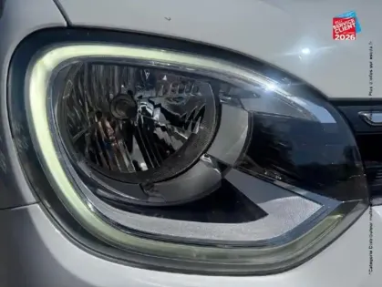 Photo 12 Renault Twingo  E-Tech Electric Equilibre R80 Achat Intégral