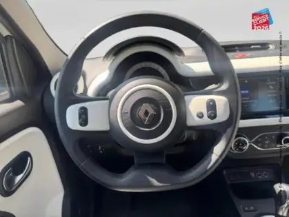 Photo 11 Renault Twingo  E-Tech Electric Equilibre R80 Achat Intégral