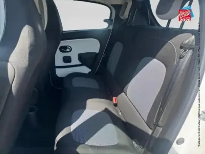 Photo 10 Renault Twingo  E-Tech Electric Equilibre R80 Achat Intégral