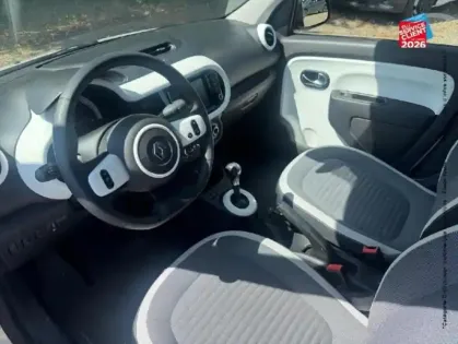 Photo 14 Renault Twingo  E-Tech Electric Equilibre R80 Achat Intégral
