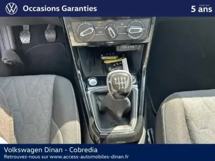 Photo 11 Volkswagen T-cross  1.0 TSI 116ch VW Edition