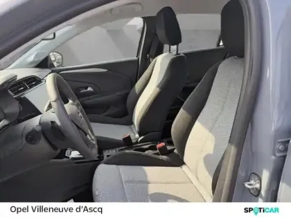 Photo 10 Opel Corsa  1.2 Turbo 100ch Edition BVA8