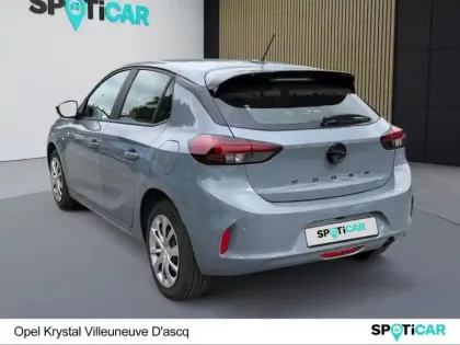 Photo 32 Opel Corsa  1.2 Turbo 100ch Edition BVA8