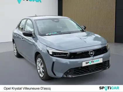 Photo 36 Opel Corsa  1.2 Turbo 100ch Edition BVA8