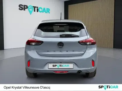Photo 33 Opel Corsa  1.2 Turbo 100ch Edition BVA8