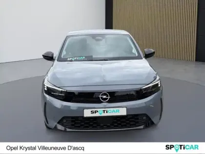 Photo 37 Opel Corsa  1.2 Turbo 100ch Edition BVA8