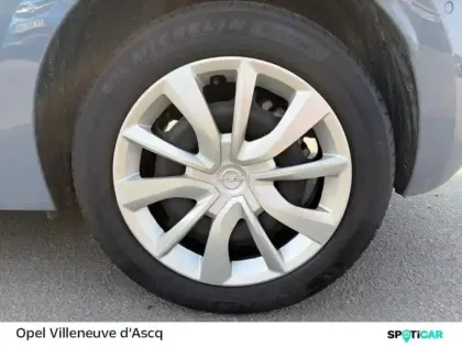 Photo 12 Opel Corsa  1.2 Turbo 100ch Edition BVA8