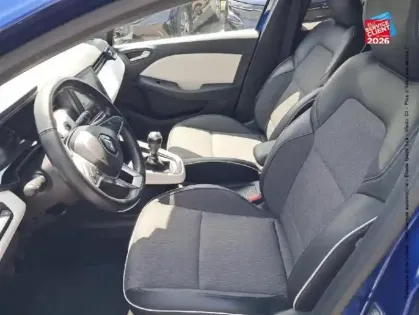 Photo 14 Renault Clio  1.3 TCe 140ch Techno
