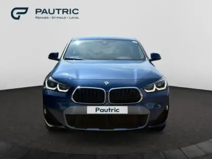 Photo 22 BMW X2  sDrive18iA 136ch M Sport X DKG7