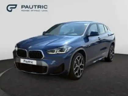 Photo Bmw X2 M Sport X