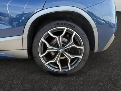 Photo 28 BMW X2  sDrive18iA 136ch M Sport X DKG7